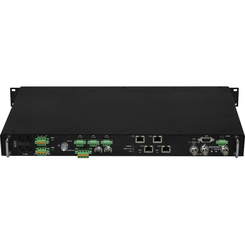 Устройство синхронизации времени ИСС-2.5