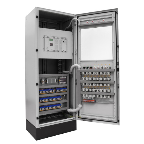 Нетиповые шкафы АВАНТ К400