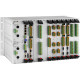 Контроллер многофункциональный с функцией АУВ и резервных защит 110 - 750 кВ ARIS-42xx