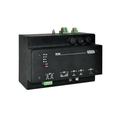 Преобразователь FG 703, FG703-SFP