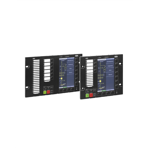 Исполнение HMI7