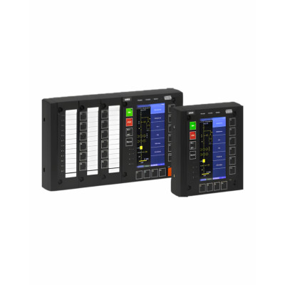 Исполнение HMI4